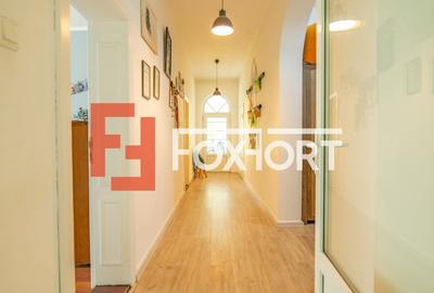 Casa individuala cu teren 1702 mp - ID V4657 - 6