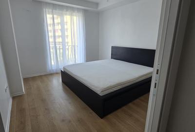 Apartament 2 camere Cosmopolis cu parcare in Subteran- Comision0 - 6