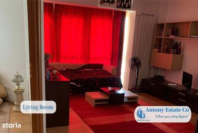 Apartament cu 2 camere în Seleuș - 5