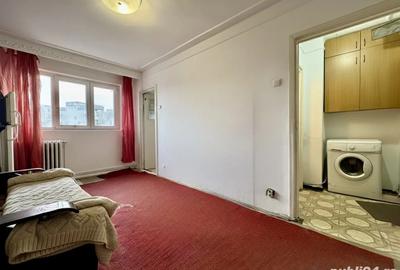 Garsoniera zona Alexandru, Pasaj Octav Bancila - URGENT - 1