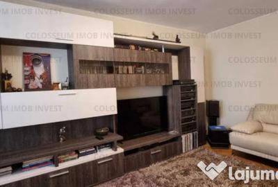 Apartament cu 4 camere decomandat în Astra - 3