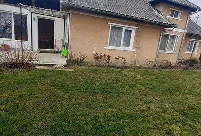 Casă cu Teren 500 Mp în Tăuții-Măgherăuș - 4