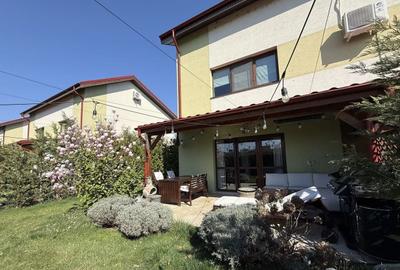 Casă individuală cu 5 camere cu Canalizare în Sud-Est - 1