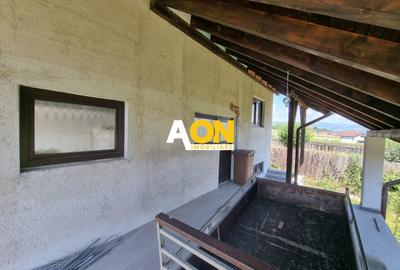 Casă individuală cu 4 camere cu Canalizare în Micești - 5