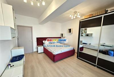 Garsonieră decomandată, mobilată în Titan - 2