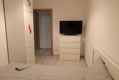 Apartament 3 camere De închiriat - 1 Decembrie+loc parcare/centrala - 4