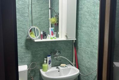 Apartament cu 2 camere decomandat în Trivale - 3