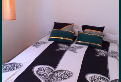 Inchiriez garsoniera zona politie - Lunca - 8