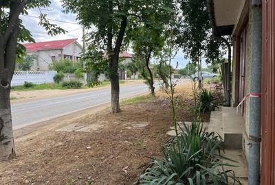 Spațiu comercial, de 50 mp, în Central - 1