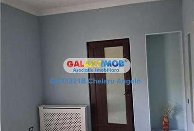 Apartament cu 4 camere circular în Unirii - 10