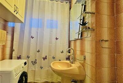 Apartament cu 2 camere semidecomandat, mobilat în Astra - 7