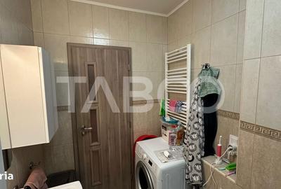 Apartament cu 3 camere decomandat, mobilat în Central - 5
