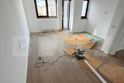 Casă cu 4 camere cu Teren 475 Mp în Central - 2