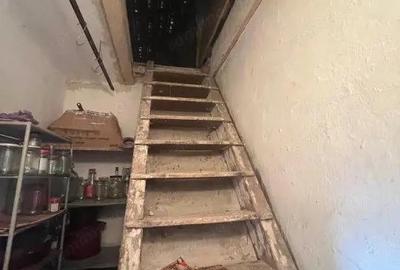 Casa individuala de vanzare cu 2 camere si teren de 366 mp, zona Fabric - 4