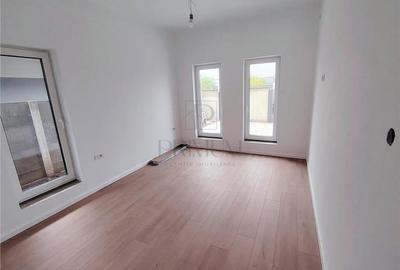 Duplex - toate utilitatile - personalizare interiora - 3