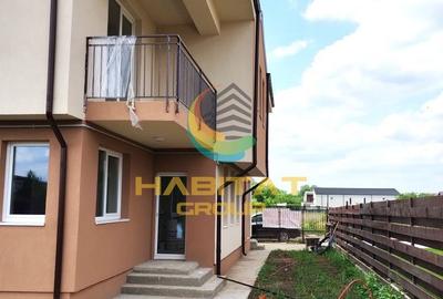 Duplex cu 4 camere cu Canalizare în Berceni - 5