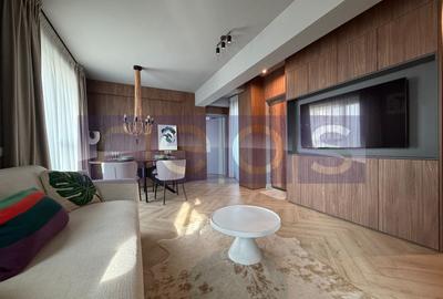 Apartament cu 3 camere decomandat în Străulești