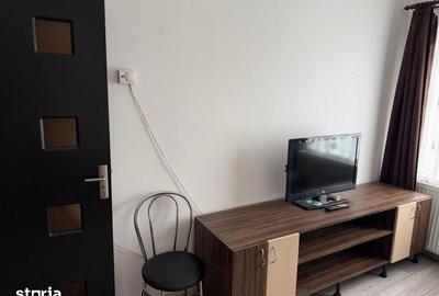 Garsonieră în Central - 11