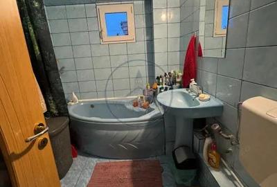 Apartament 2 camere, decomandat, zona CRVIVU - 3