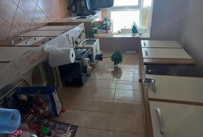 Garsonieră decomandată în Vest - 1