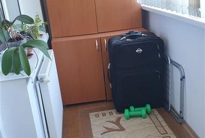 Apartament cu 3 camere semidecomandat în Hipodrom - 15