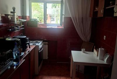 Apartament cu 3 camere semidecomandat în Crihala - 5
