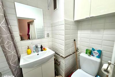 Apartament cu 3 camere semidecomandat, mobilat în Andrei Mureșanu - 9