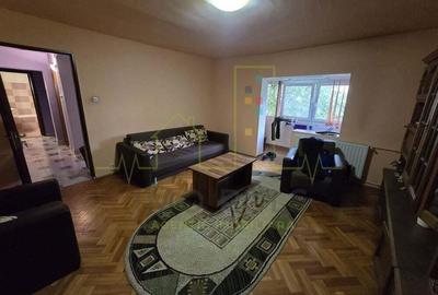 Bucovina. Decomandat. Spatios. - 1