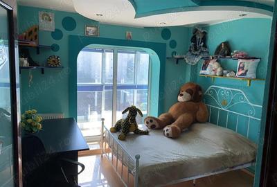 Vand apartament 4 camere - 5