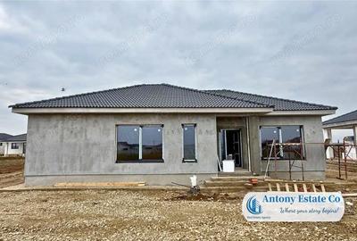 Casă cu Teren 500 Mp în Sântandrei - 8