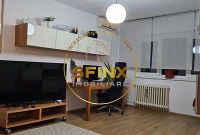 2 Camere, Rond Baba Novac Distor, Etaj 2, Bloc P+4 - 6