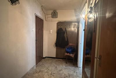 Apartament cu 2 camere semidecomandat în Nord - 2