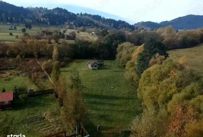 Spre vanzare proprietate 4688 mp in Campulung Moldovenesc - 7