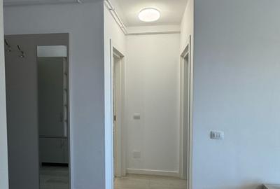 Apartament 1 camera, decomandat | Loc de parcare | bloc 2020 - 5