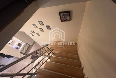 Popa Nan - Foisorul de Foc - casa individuala - renovata - teren proprietate - 3