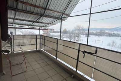 Casă cu 4 camere cu Teren 300 Mp în Unirea - 10