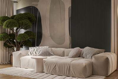 Apartament cu 2 camere semidecomandat în Militari - 5