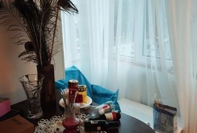 Garsoniera - Policlinica Titan - Parc Titanii - 7