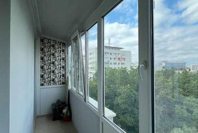 Apartament cu 2 camere semidecomandat în 1 Mai - 7