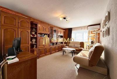 Apartament cu 2 camere decomandat în Burdujeni - 2