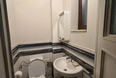 Apartament cu 4 camere decomandat, mobilat în Kiseleff - 4
