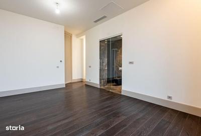 Apartament cu 4 camere, mobilat în Floreasca - 14