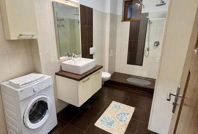 Apartament cu 2 camere decomandat în Nord - 5