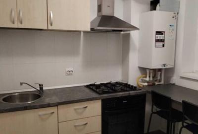 Garsoniera moderna, centrala proprie & parcare – Palladium Residence 2 - 4