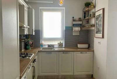 Apartament cu 2 camere în Central - 8