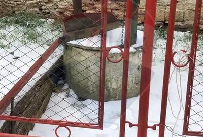 Casa langa Viscri de vanzare/schimb cu ap 2 cam Brasov Casa langa Viscri de vanzare/schimb cu ap 2 cam Brasov - 14