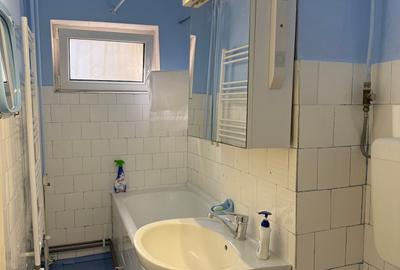 Apartament 2 camere | Calea Martirilor | Centrala Proprie | Parter Inalt - 13