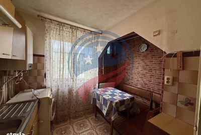 Apartament cu 2 camere decomandat în Calea Severinului - 5