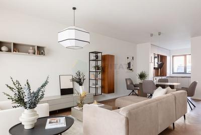 Vila tip townhouse in Pipera - mobilier de bucatarie inclus - 4