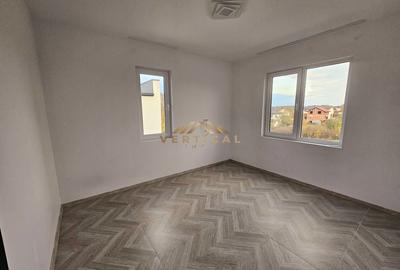 Vila de inchiriat cu 4 camere - comuna Berceni - 13